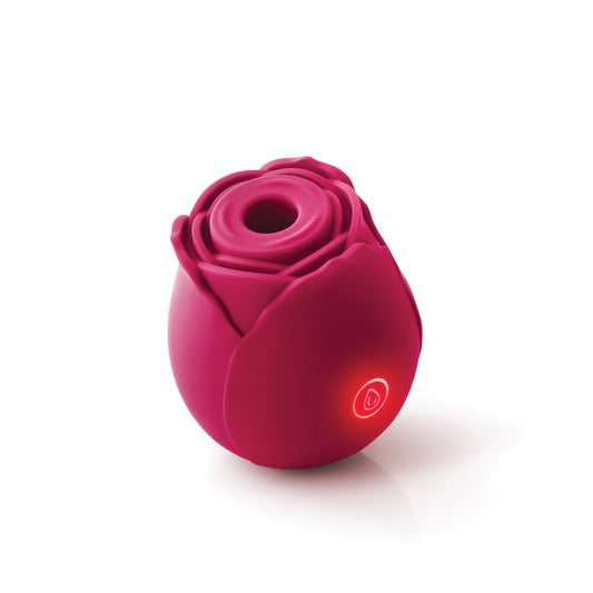 The Rosé by INYA™ – Air Pulse Stimulator with Precision Pleasure