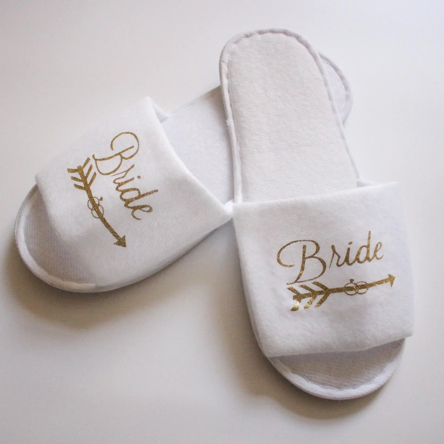 Bride To Be many variations Slippers Team Bride Shower Wedding Decoration Bridesmaid Hen Party Soft Slippers Ladies Hot Stamping Letter Slippers