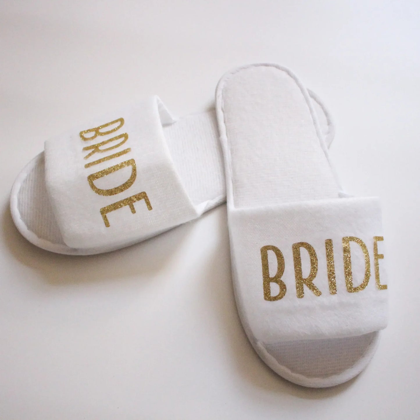 Bride To Be many variations Slippers Team Bride Shower Wedding Decoration Bridesmaid Hen Party Soft Slippers Ladies Hot Stamping Letter Slippers