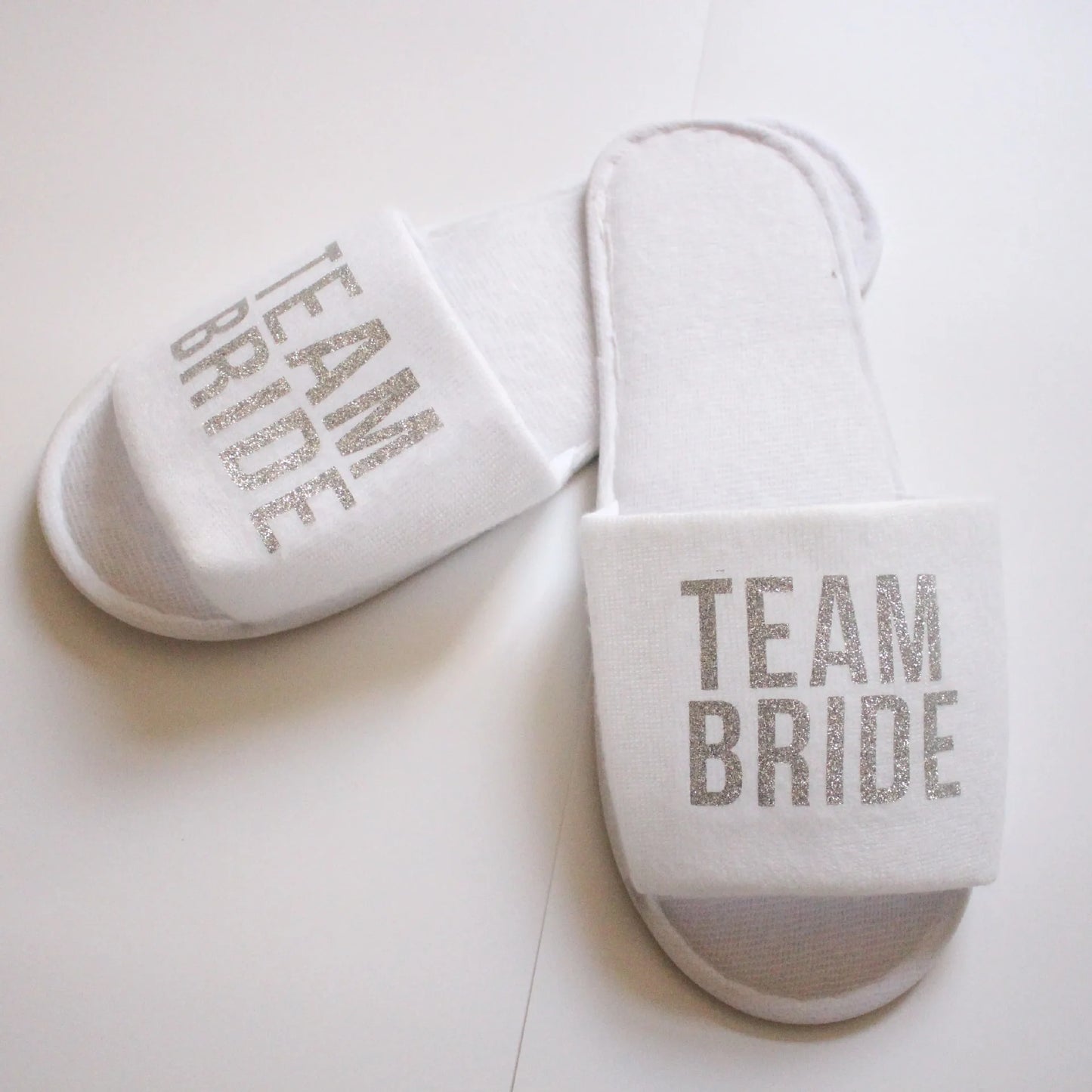 Bride To Be many variations Slippers Team Bride Shower Wedding Decoration Bridesmaid Hen Party Soft Slippers Ladies Hot Stamping Letter Slippers