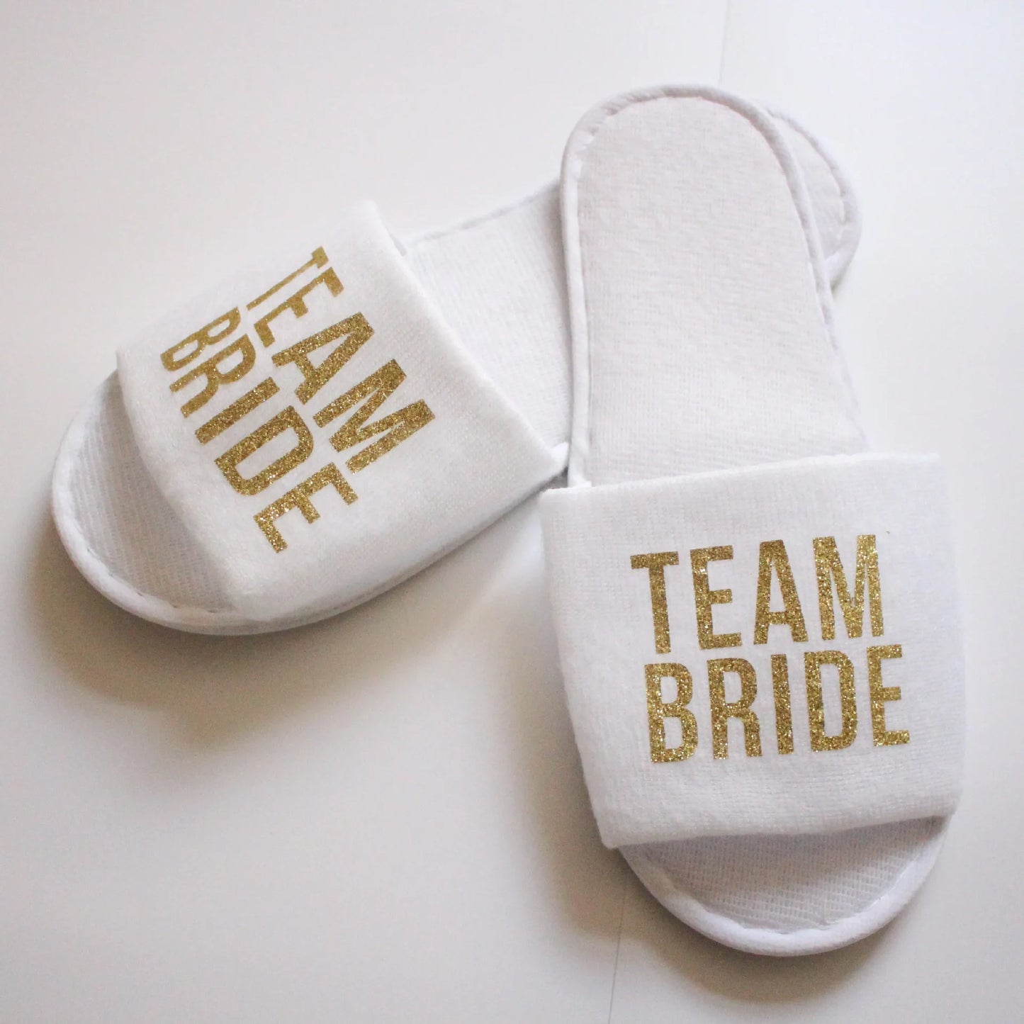 Bride To Be many variations Slippers Team Bride Shower Wedding Decoration Bridesmaid Hen Party Soft Slippers Ladies Hot Stamping Letter Slippers